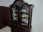 Glass Cabinet
