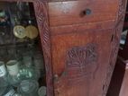 Glass Cabinet