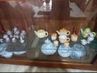 Glass Cabinet