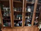 Glass Cabinet