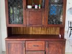 Display Cabinet