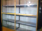 Glass Cabinet