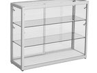 Glass Cabinet