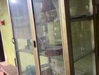 Glass Cabinet