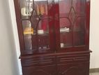 Glass Cabinet