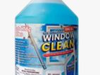 Glass Cleaner 4 L