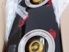 Glass Coated Gas Stove