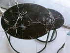 Glass Coffee Table 701