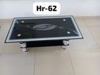 Glass Coffee Table