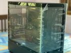Glass Computer Case