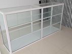 Glass Showcase