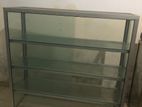 Glass Showcase