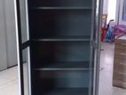 Glass Cupboard 2door