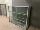 Glass Showcase