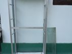 Glass cupboard
