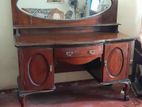 Glass Cupboard