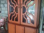 Glass Cupboard