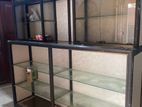 Glass Cupboard