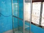 Glass Cupboard