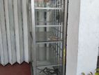 Glass Cupboard