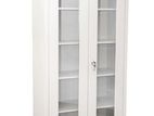 Glass Cupboard - LM GCB01