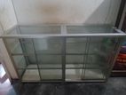 Glass Cupboard Showcase