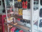 Display Cabinet
