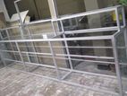 Glass Showcase