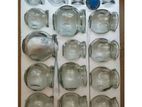 Glass Cupping Set
