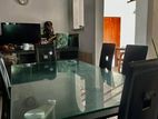 Glass Dining Table