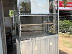 Glass Showcase