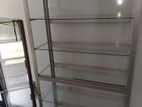 Glass Display Cabinet Showcase