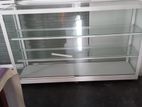Glass Display Cabinets