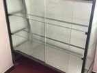 Glass Display Showcase