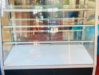 Glass Display Showcase