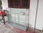 Glass Display Showcase