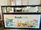 Glass Display Units