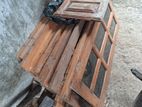 Furniture Window Set