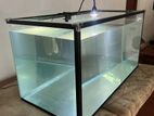 Glass Fish Tank