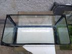 Glass Fish Tank