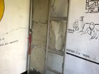 Glass Fittings