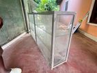 Glass Showcase
