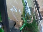 Three Wheeler Windscreen