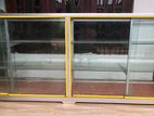 Glass Showcase
