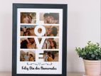 Glass Frame