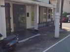 Glass Fronted Office For Rent In Kassapa road Colombo 05 [ 2153C ]