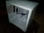 Glass Gaming Pc Casing