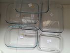 Glass Items