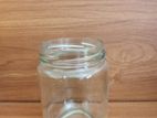 Glass Jars