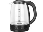 Glass Kettle Electric 1.8L RPCK-1163 Richpower